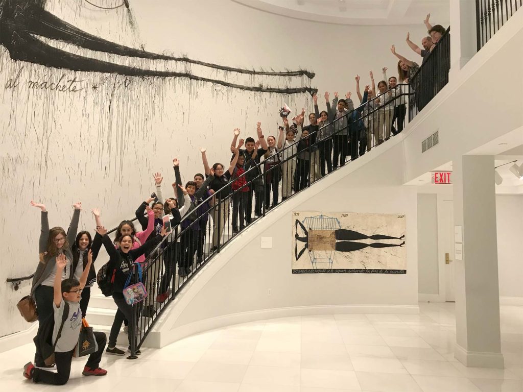 American Museum of The Cuban Diaspora