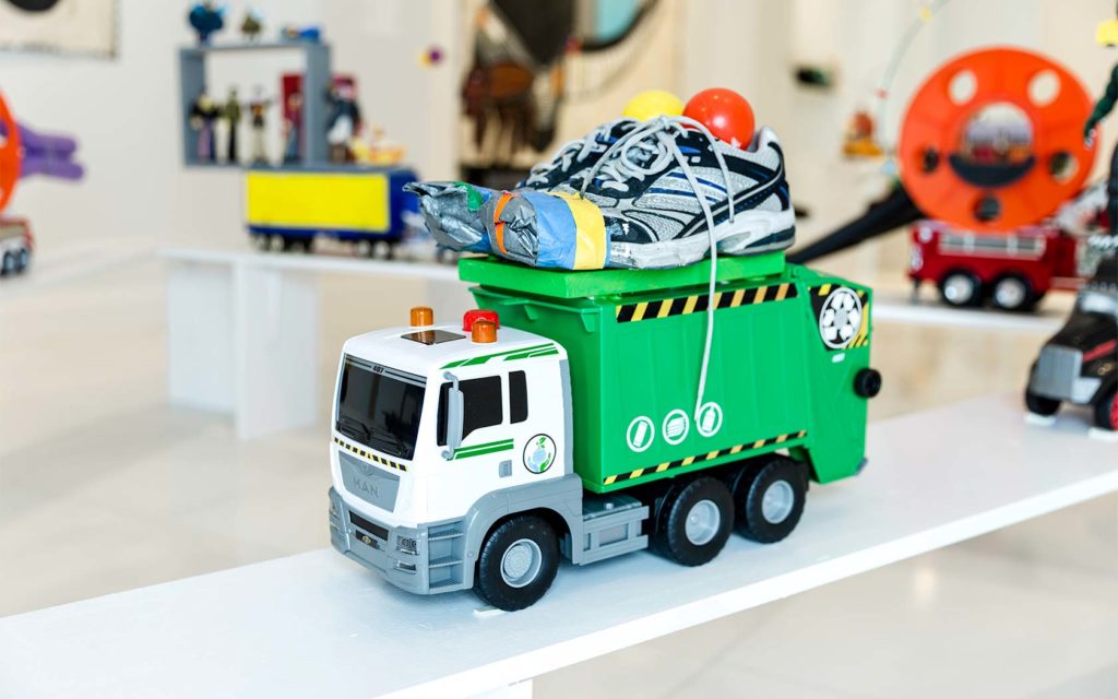 American Museum of The Cuban Diaspora